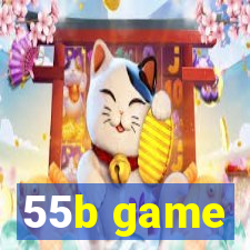 55b game